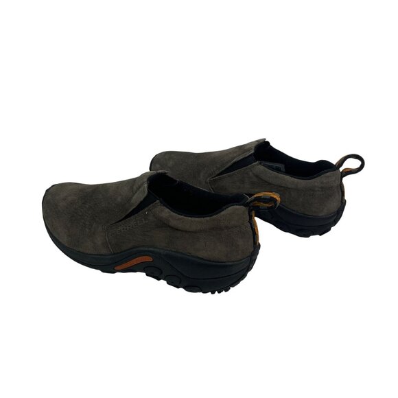 Merrell Womens Jungle Moc Slip On Shoes Size 10M - Picture 5 of 8
